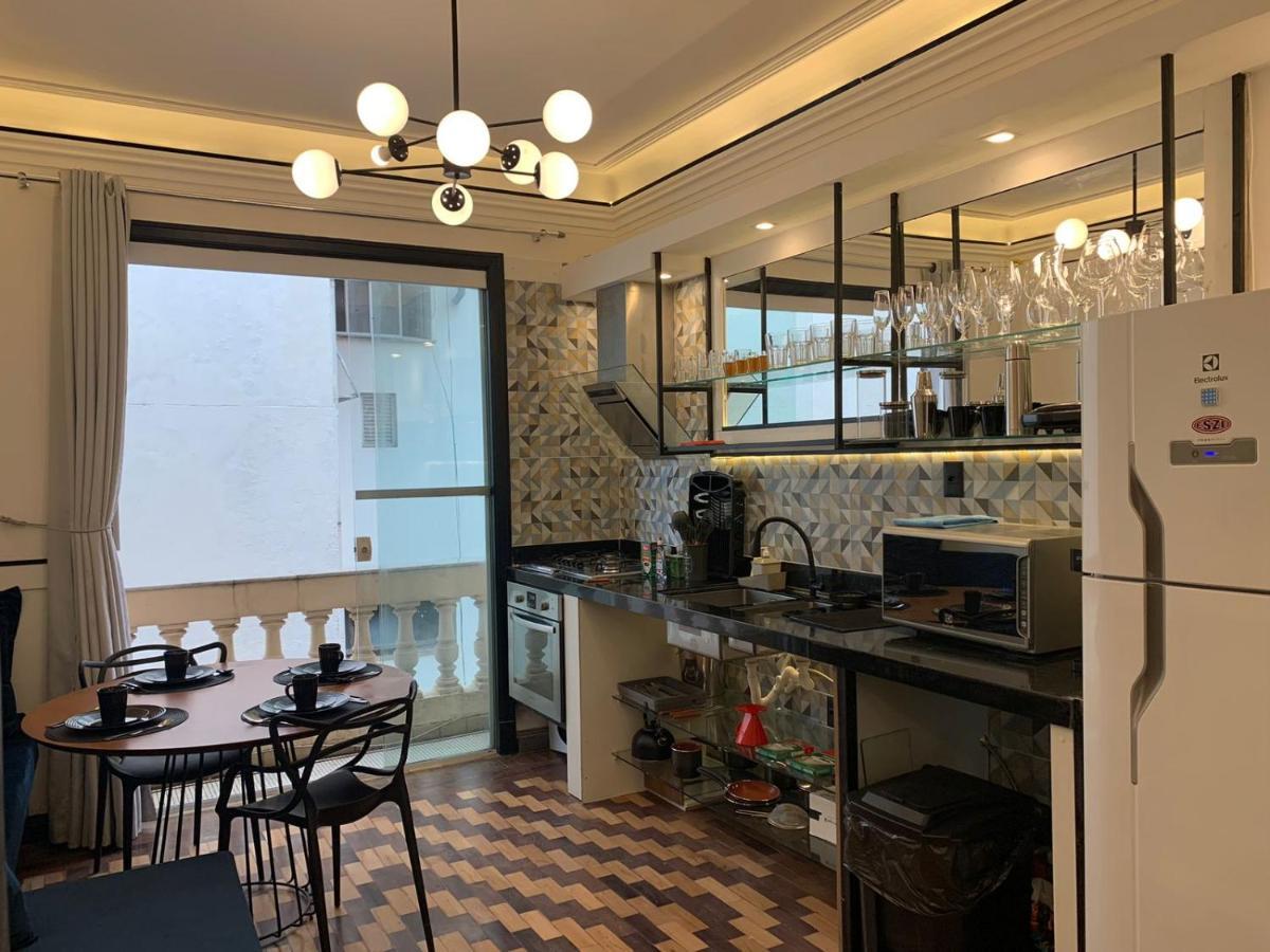 Real Apartments 364 - 3 Suites Vista Mar De Alto Padrao Em Copacabana Rio de Janeiro Kültér fotó