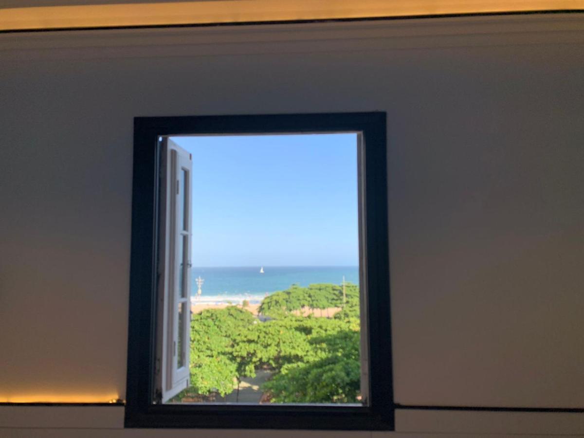 Real Apartments 364 - 3 Suites Vista Mar De Alto Padrao Em Copacabana Rio de Janeiro Kültér fotó