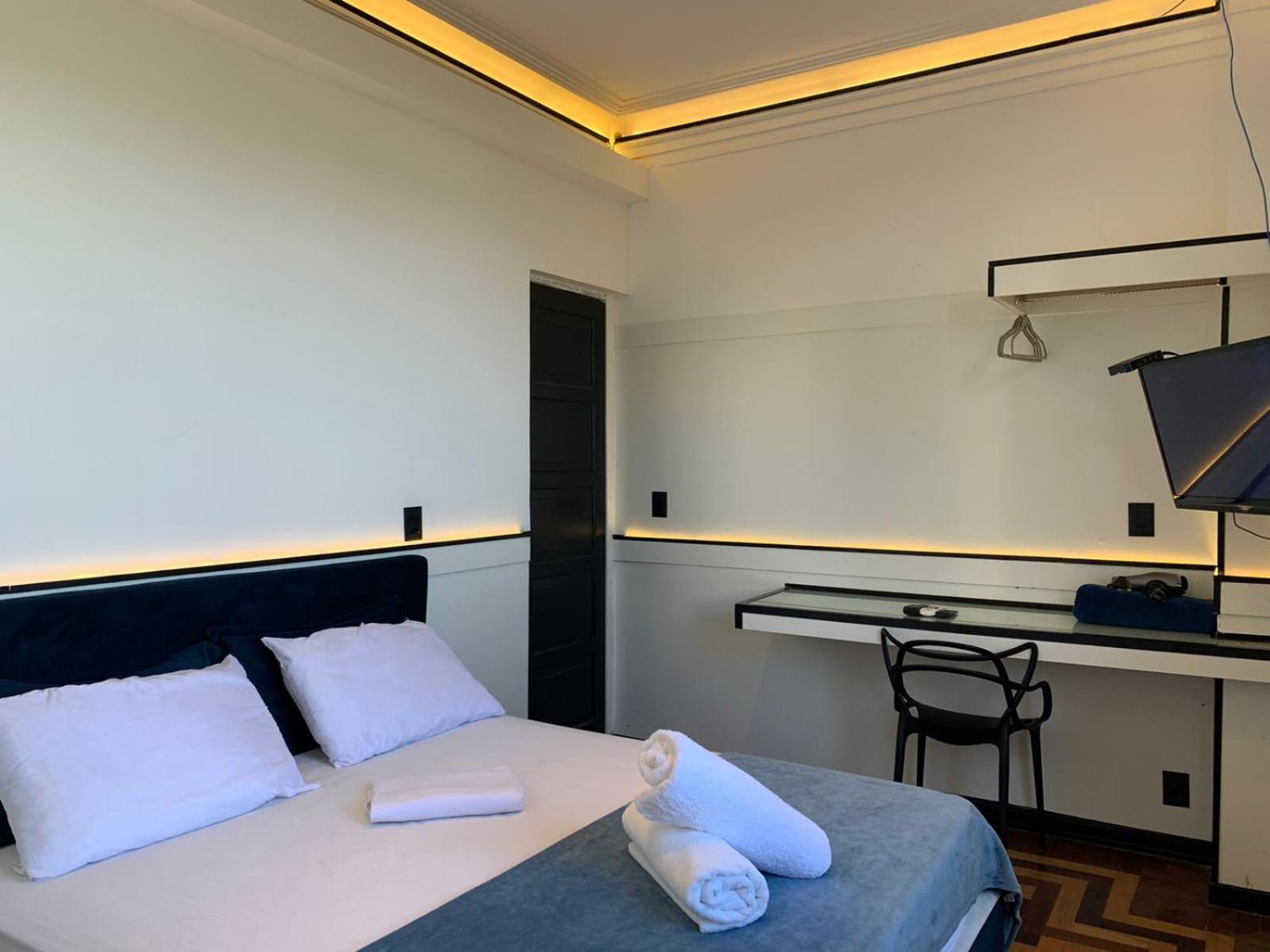 Real Apartments 364 - 3 Suites Vista Mar De Alto Padrao Em Copacabana Rio de Janeiro Kültér fotó